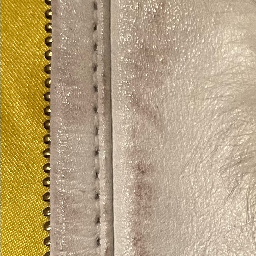 Fur jacket - Picture 6 of 7